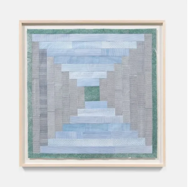 SECURITY BLANKET II