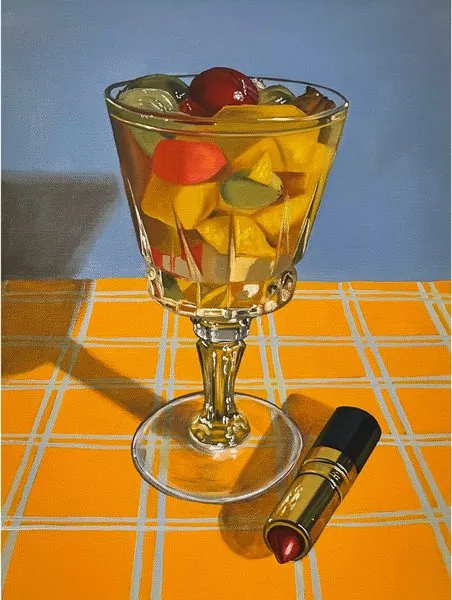 COCKTAIL #4