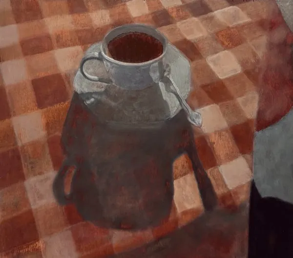 FULL CUP