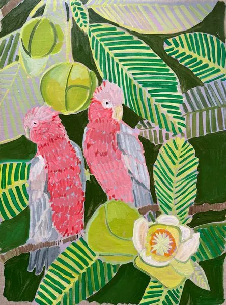TROPICALS
