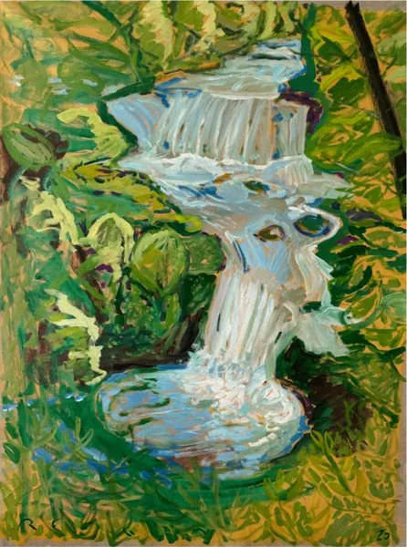 CASCADE