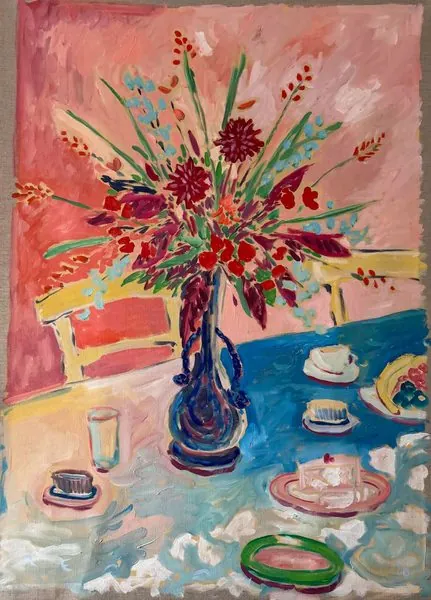 BOUQUET