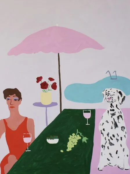 DALMATION