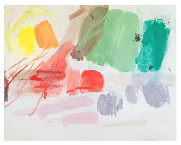 UNTITLED 39/22 (CROATIAN COST)