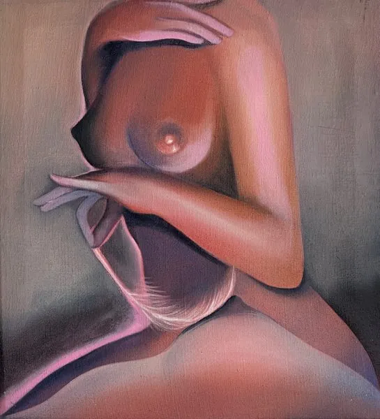 DEMURE HERMES
