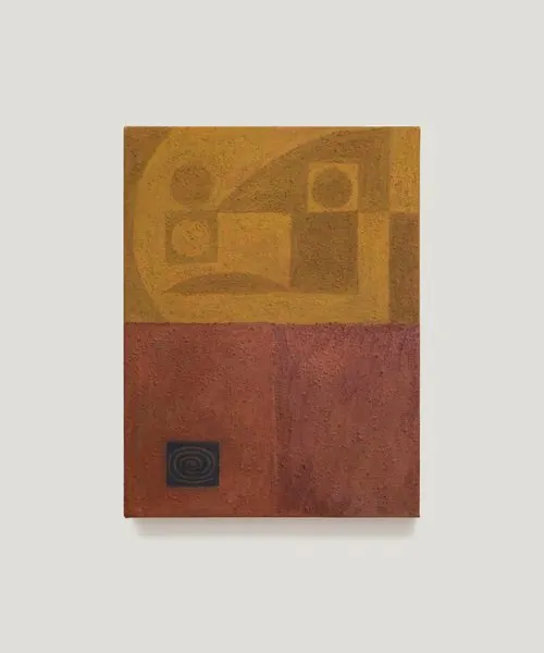 PERCEPTIMINAL (OCHRE)