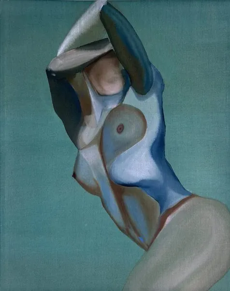 THE DANCER