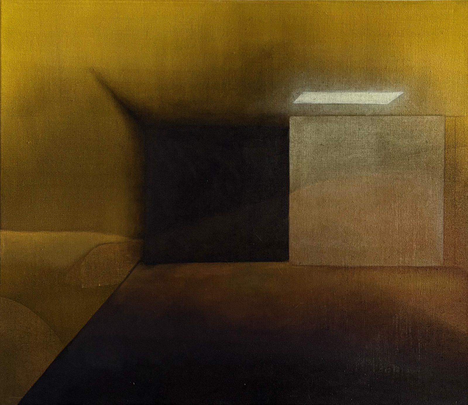 Kristen Giorgi, Veil Between, 2025