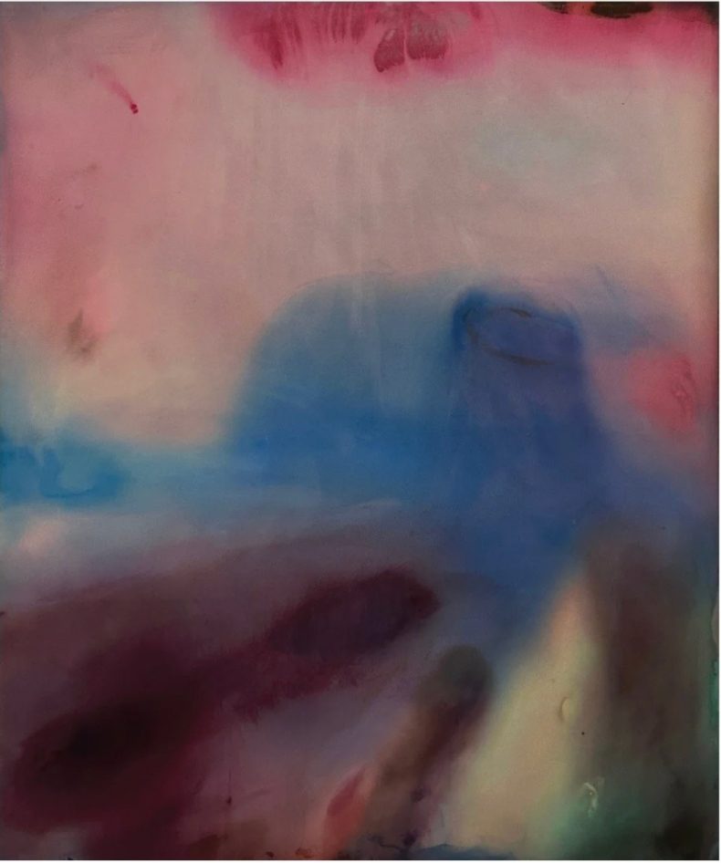Maja Dlugolecki, Everything Is Everything No 02, 2023