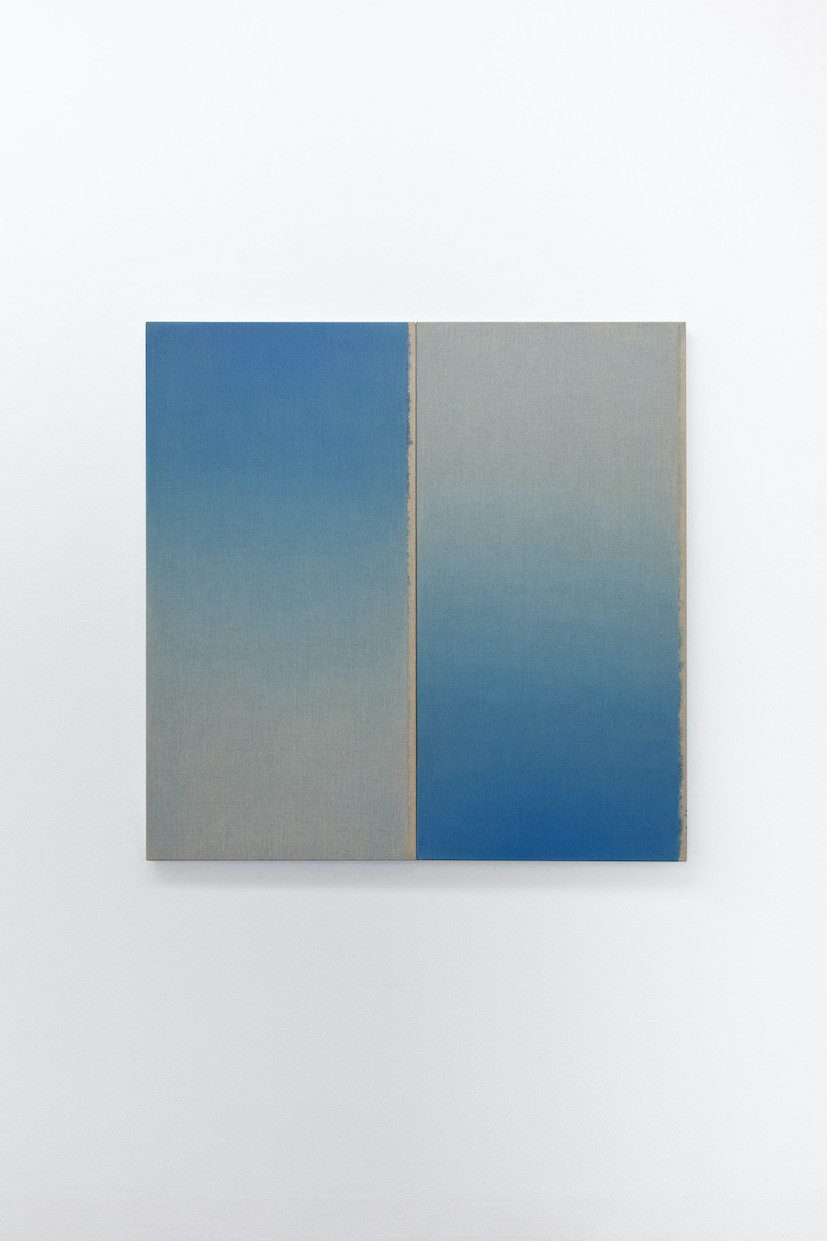 Nancy Constandelia, Slow Motion III, 2020