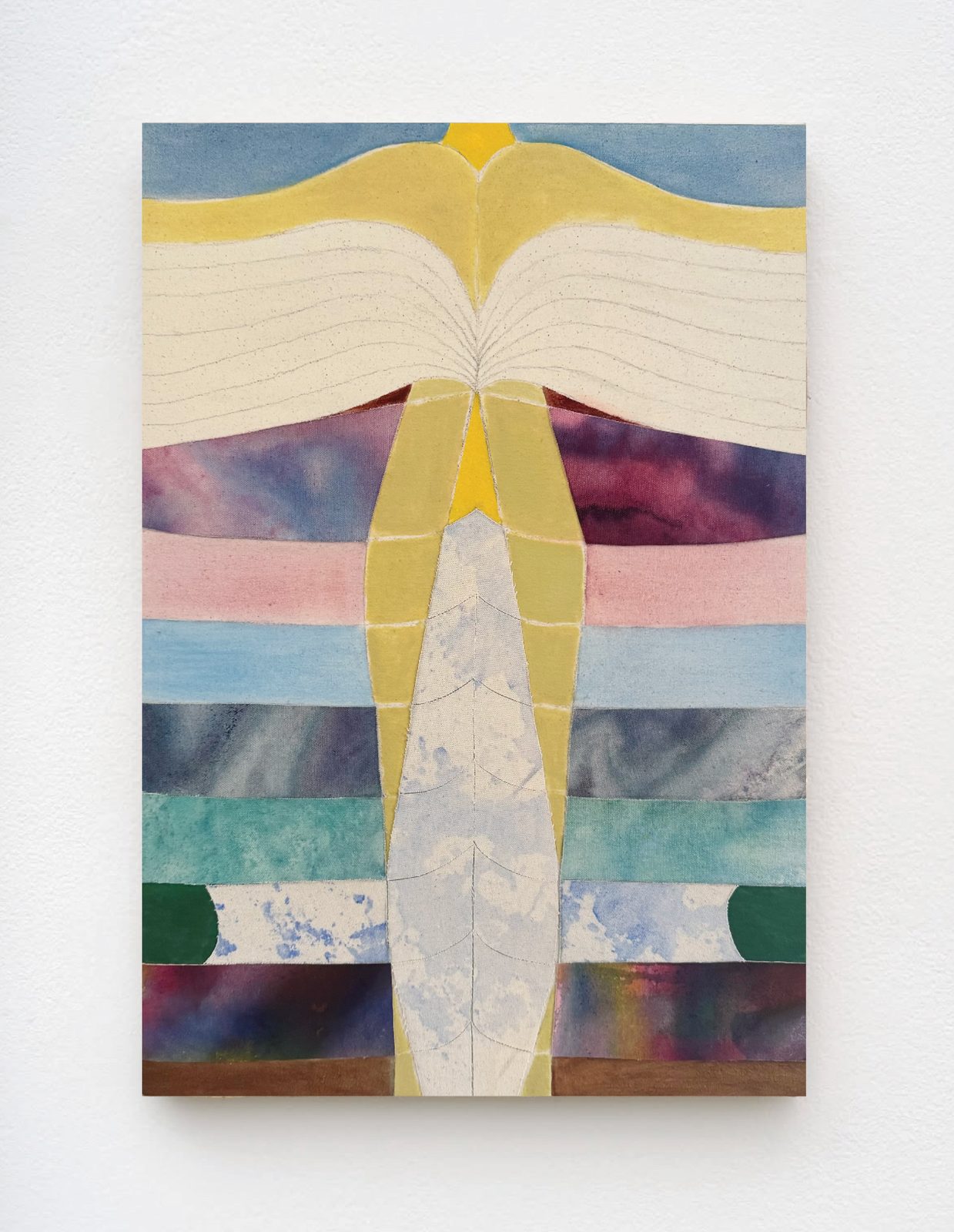 Nina Klein, Further and Further, 2026