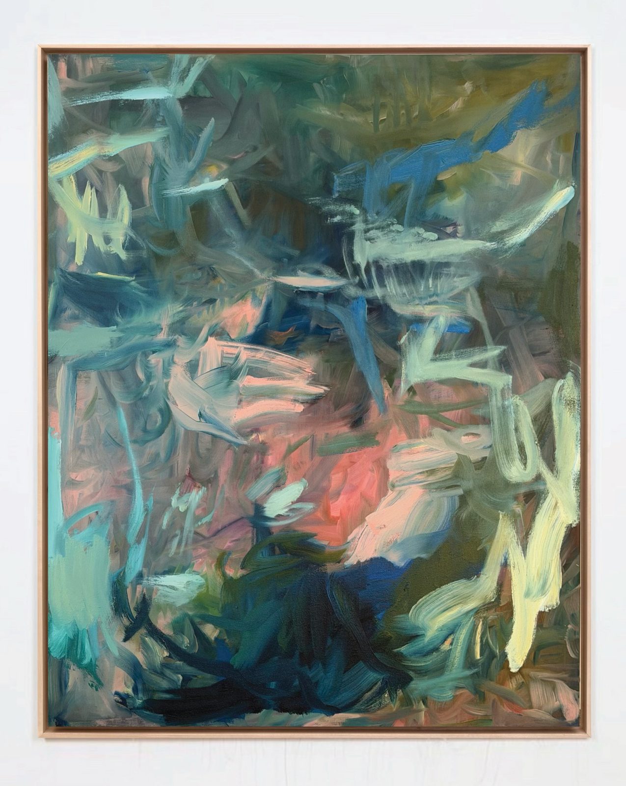 Maja Dlugolecki, Days Like Candy, 2026