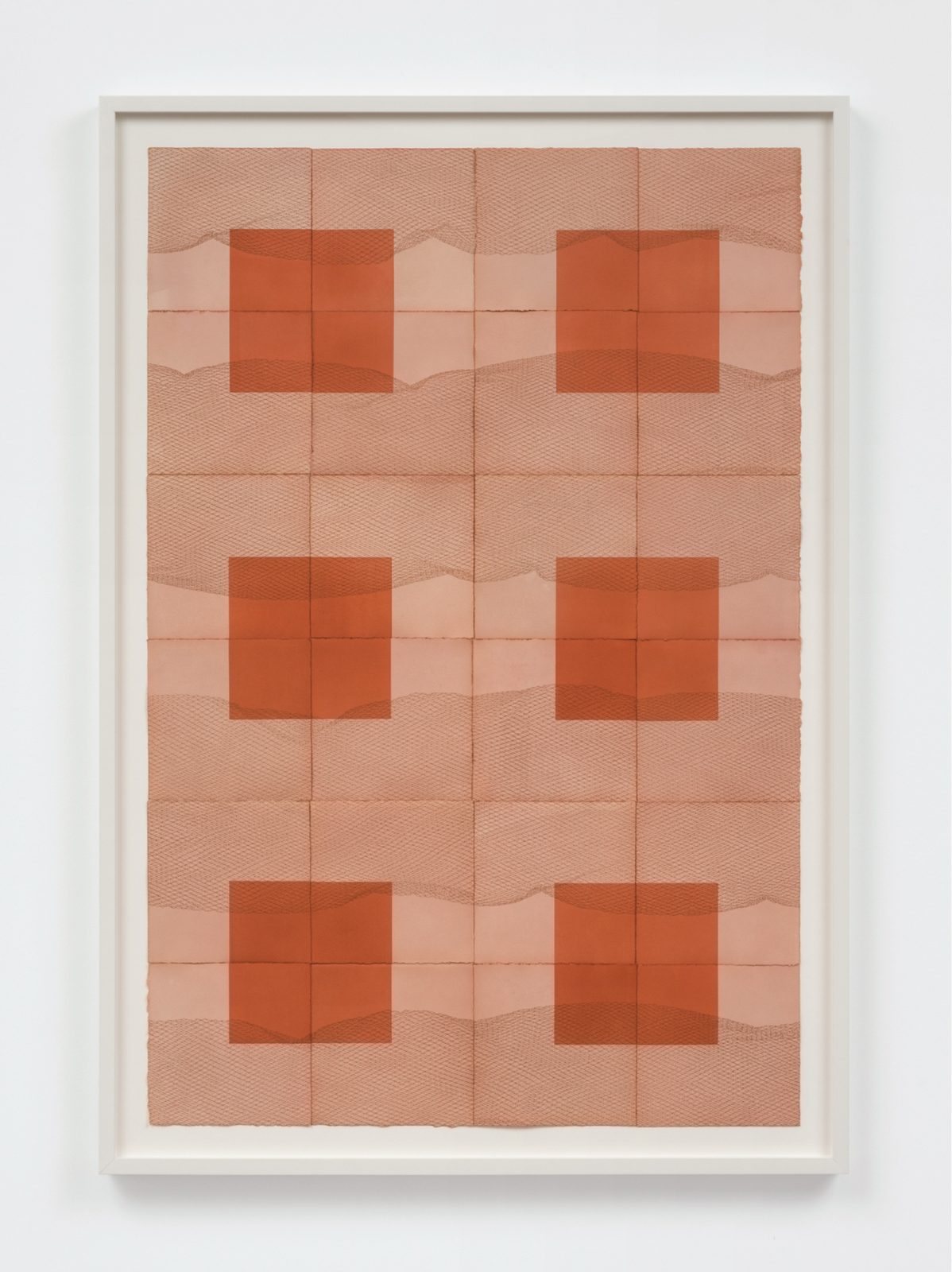Cheryl Humphreys, Somewhere in Between, 2024