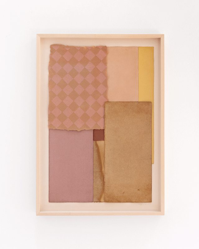Cheryl Humphreys, Souvenirs of the Past I, 2020 - 2026