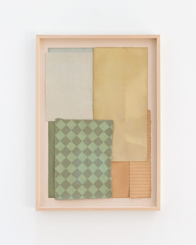 Cheryl Humphreys, Souvenirs of the Past II, 2020 - 2026