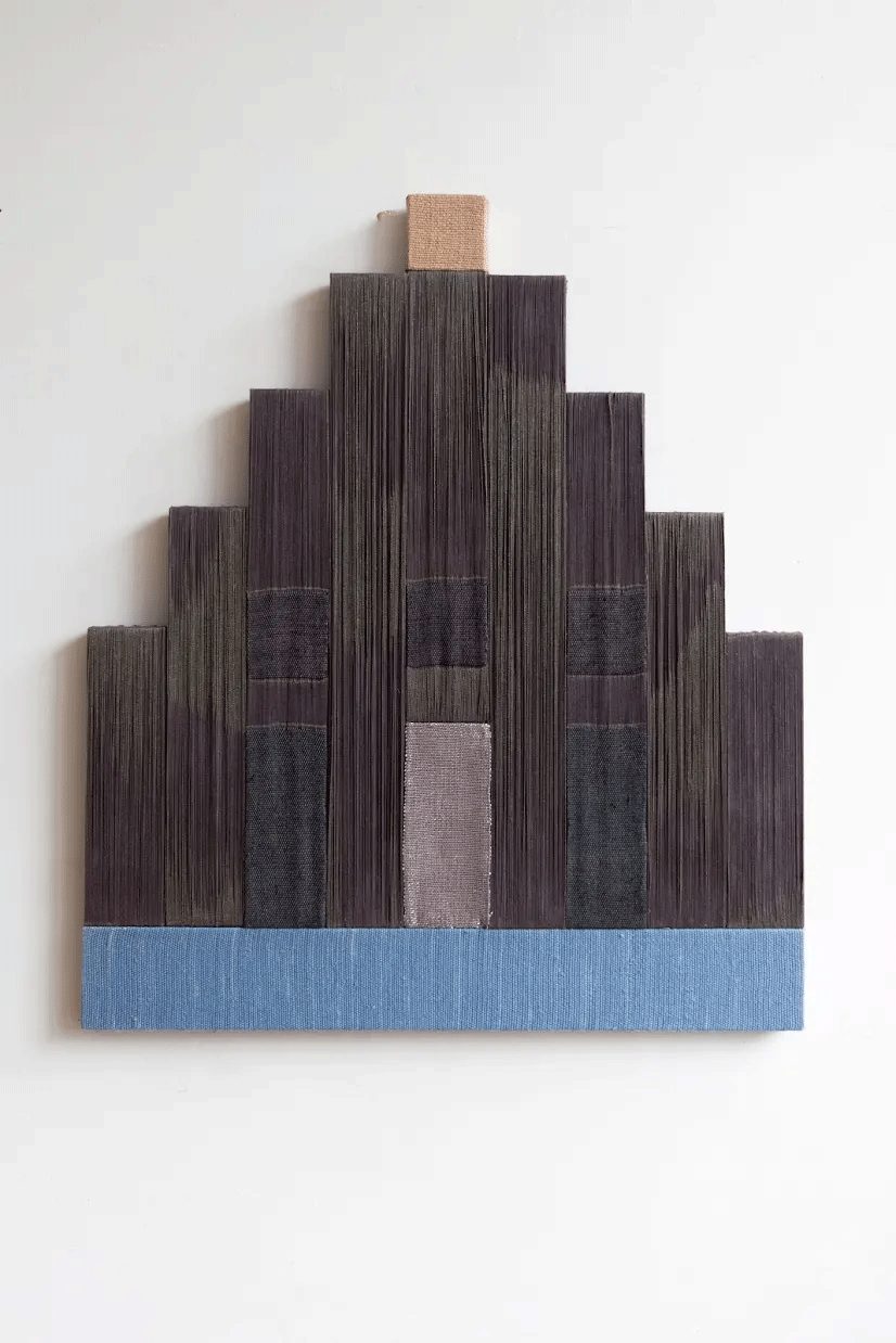 Carolina Jiménez, Glimmer, 2026