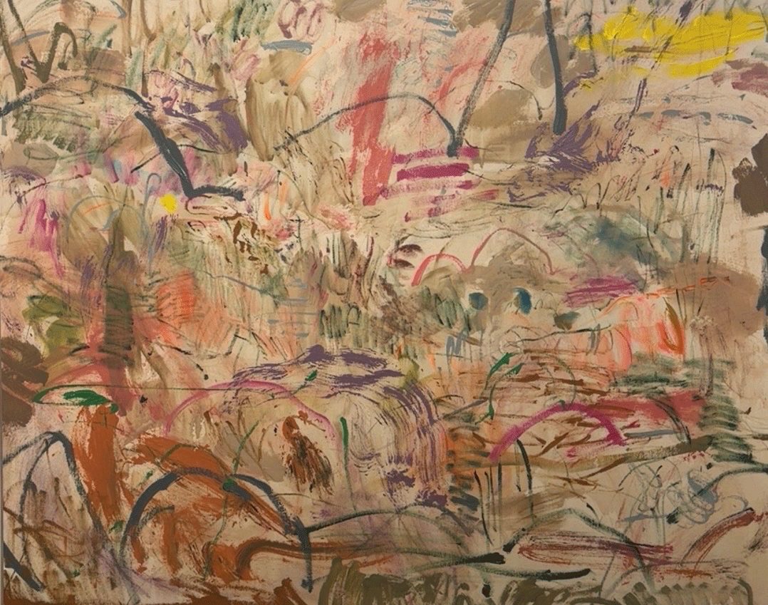 Rogé Girard, Synesthète, 2026