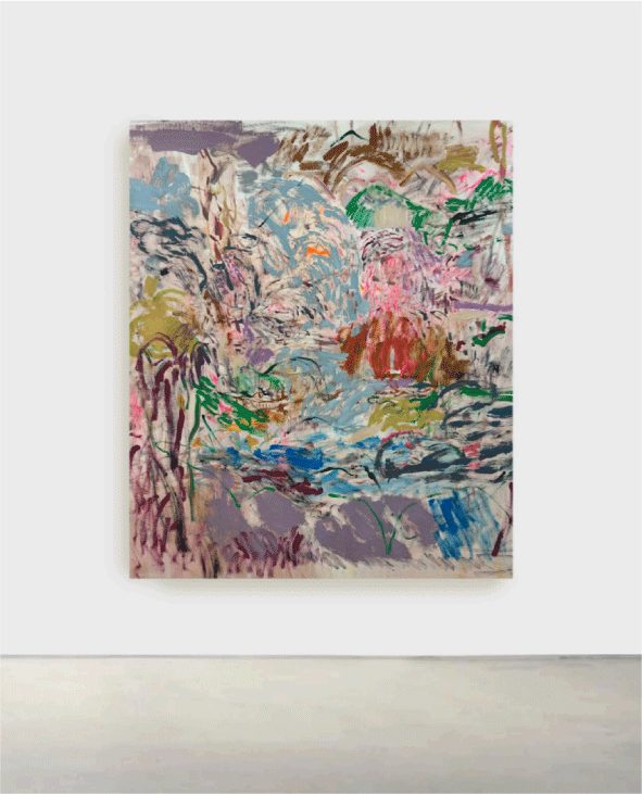 Rogé Girard, Dragueur II, 2026