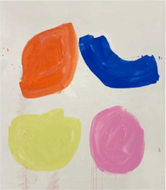 Yvonne Robert, 24/25 (Unusual Fruits), 2025