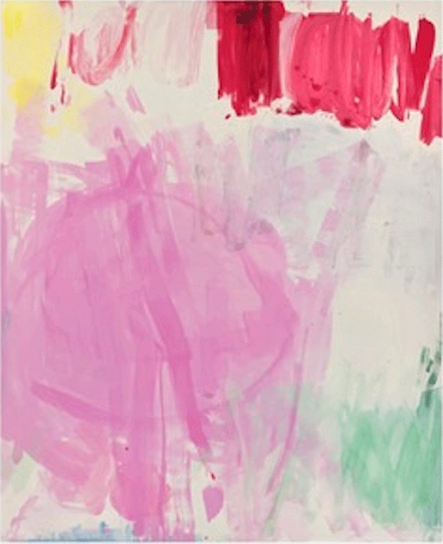 Yvonne Robert, 29/25 (Anemone), 2025