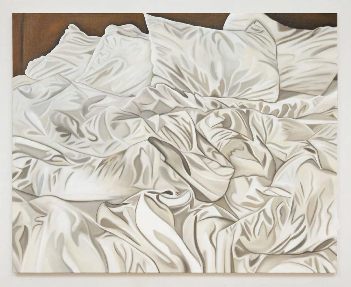Alli Conrad, Suite 2, 2025