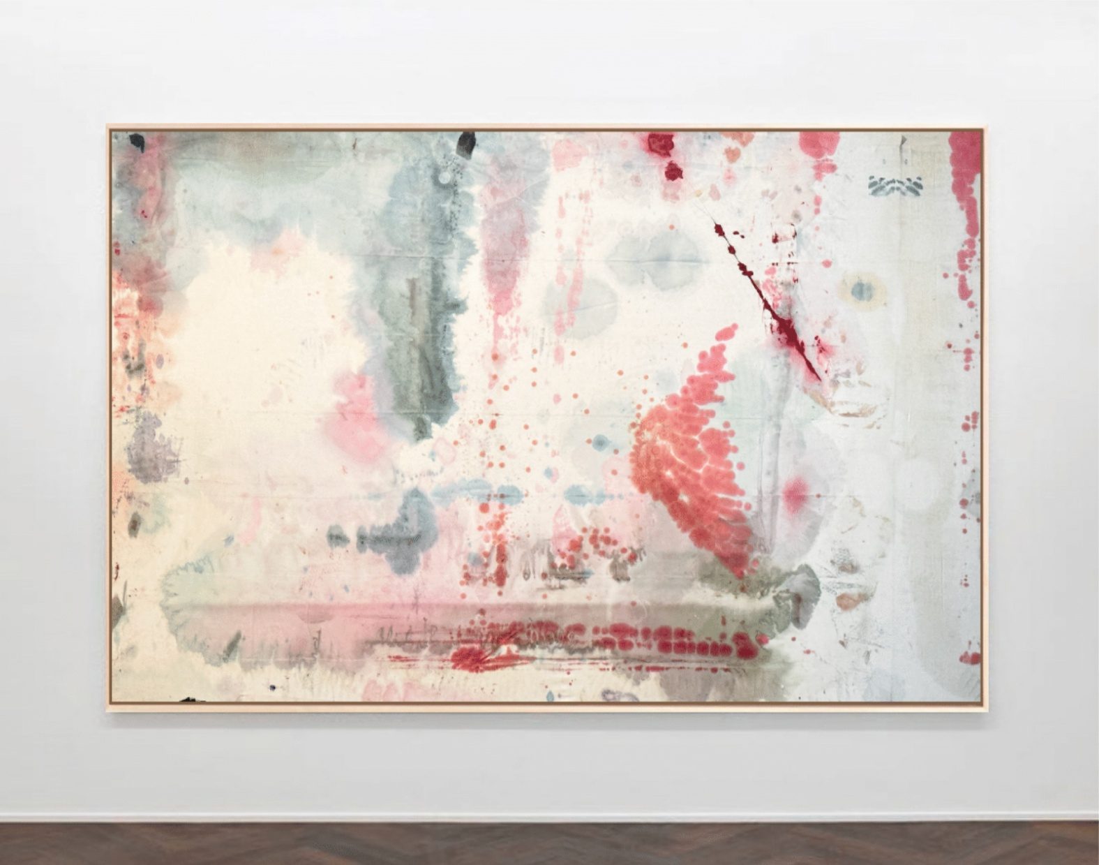 Maja Dlugolecki, How Do We Find Love, 2023