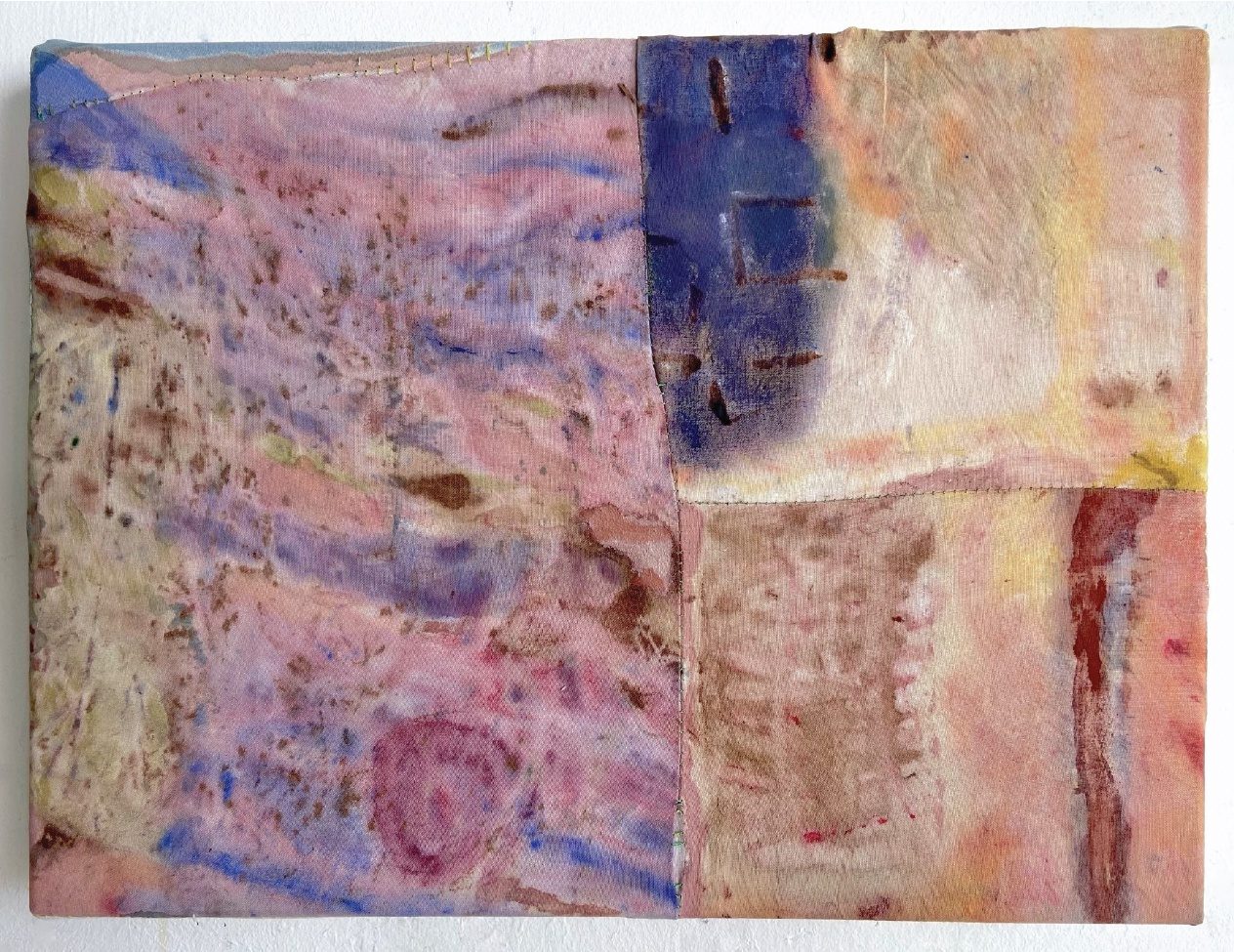 Alice Neave, Autumn Carnival, 2024