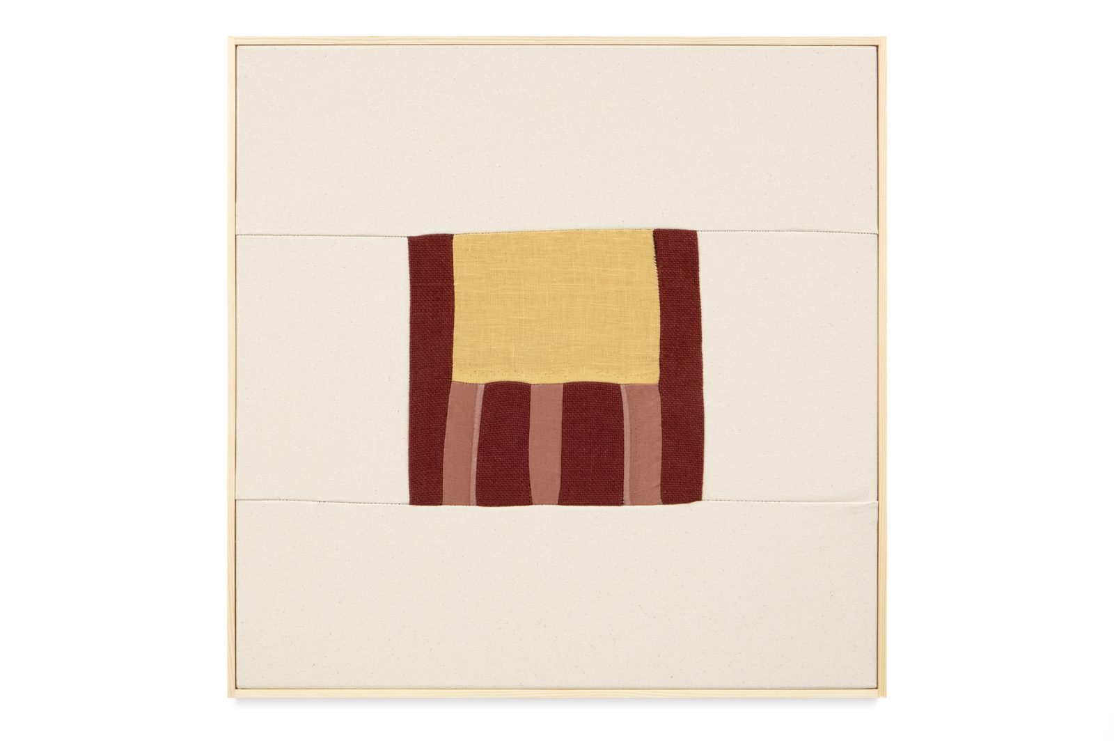 Ethan Caflisch, Alone at Home III, 2024