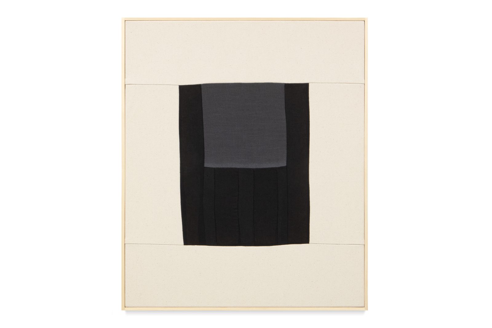 Ethan Caflisch, Alone at Home IV, 2024