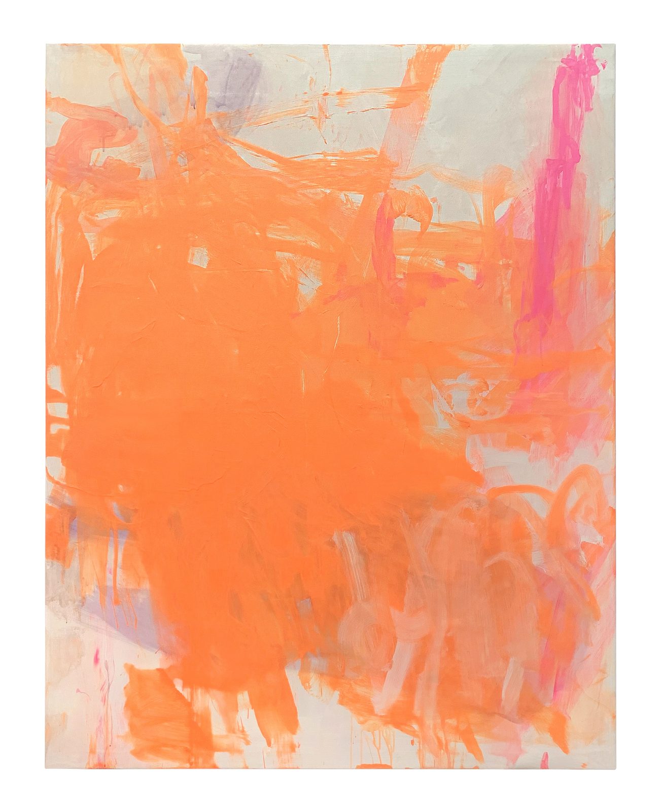 Yvonne Robert, Untitled 3 21, 2021