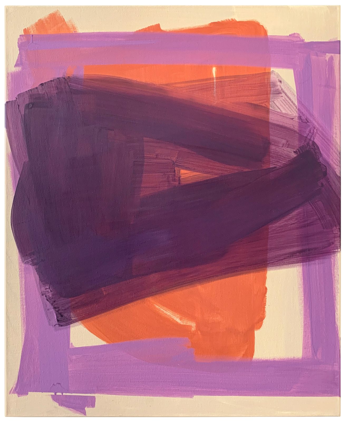 Yvonne Robert, Swipe 03, 2019