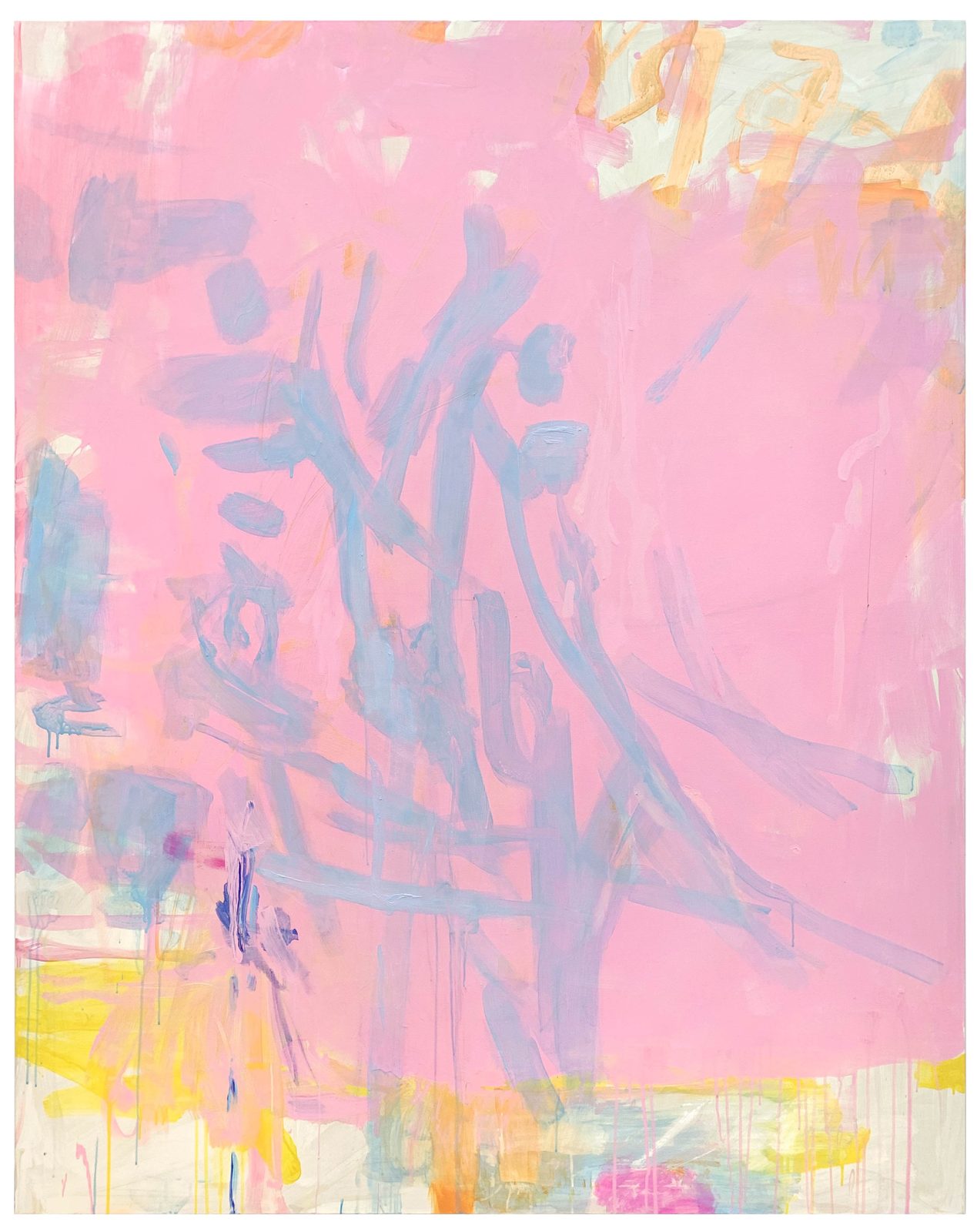 Yvonne Robert, Untitled 33/21, 2021