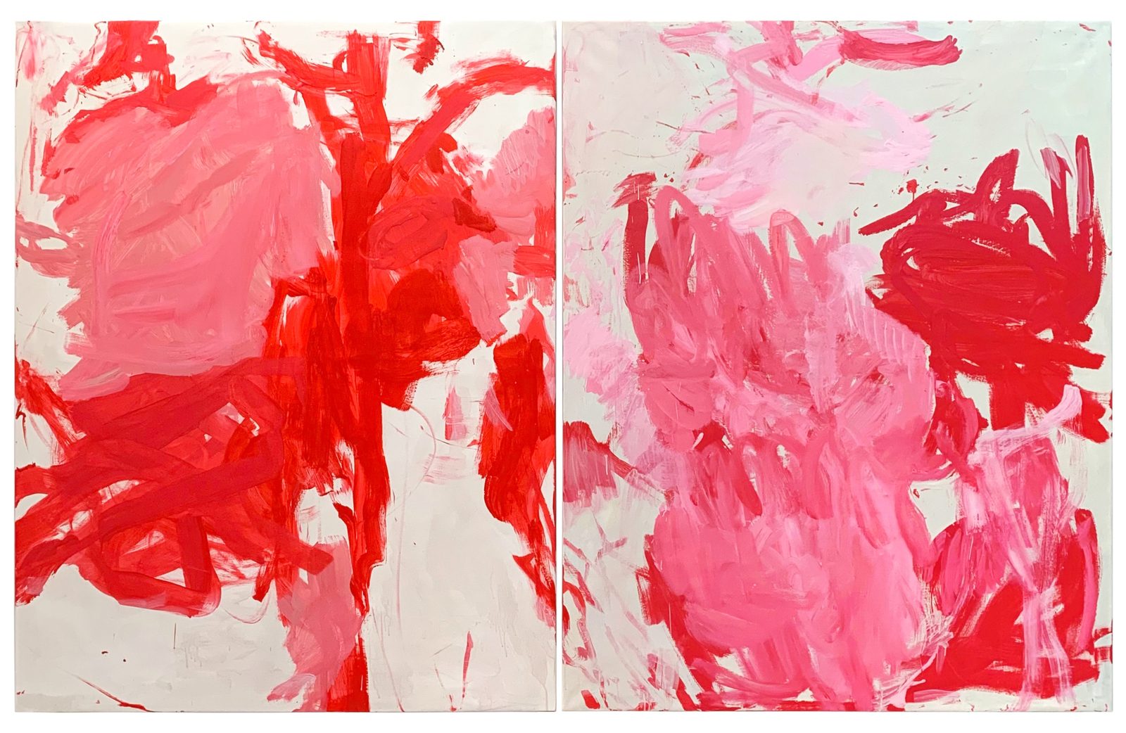 Yvonne Robert, Valentine's, 2021
