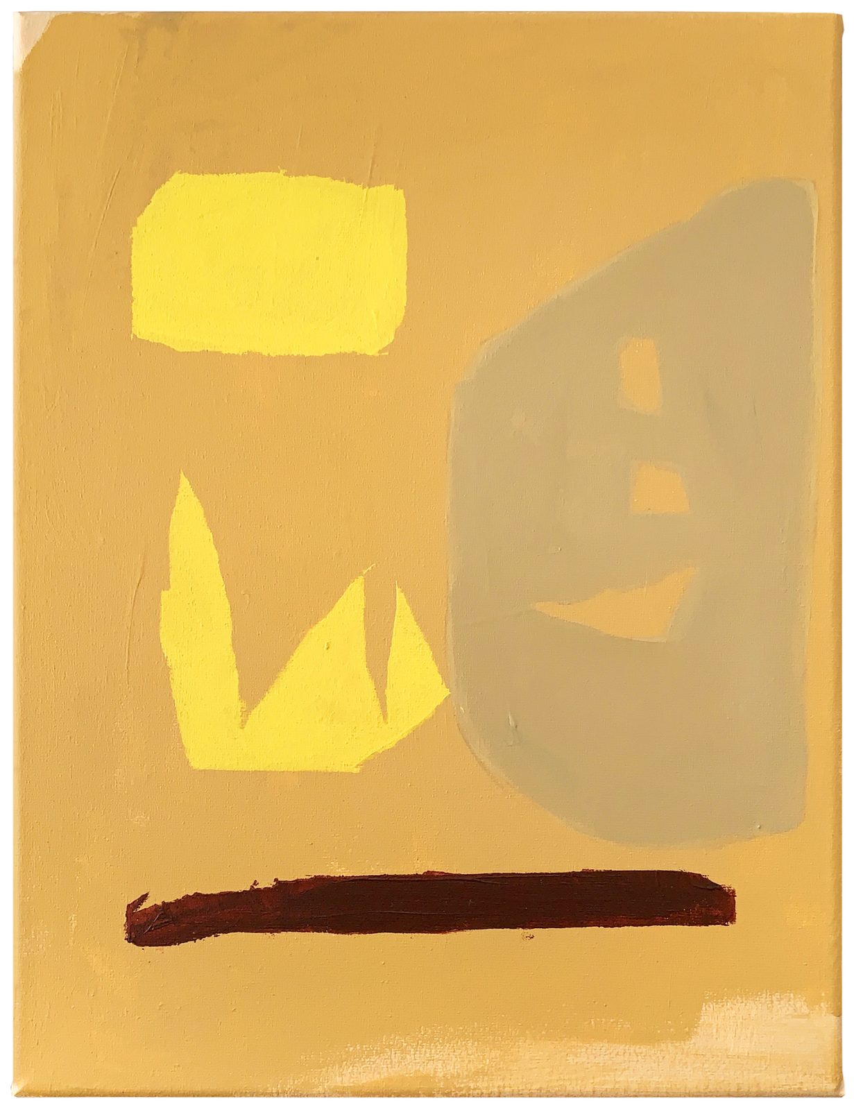 Yvonne Robert, Good Fella 02, 2019