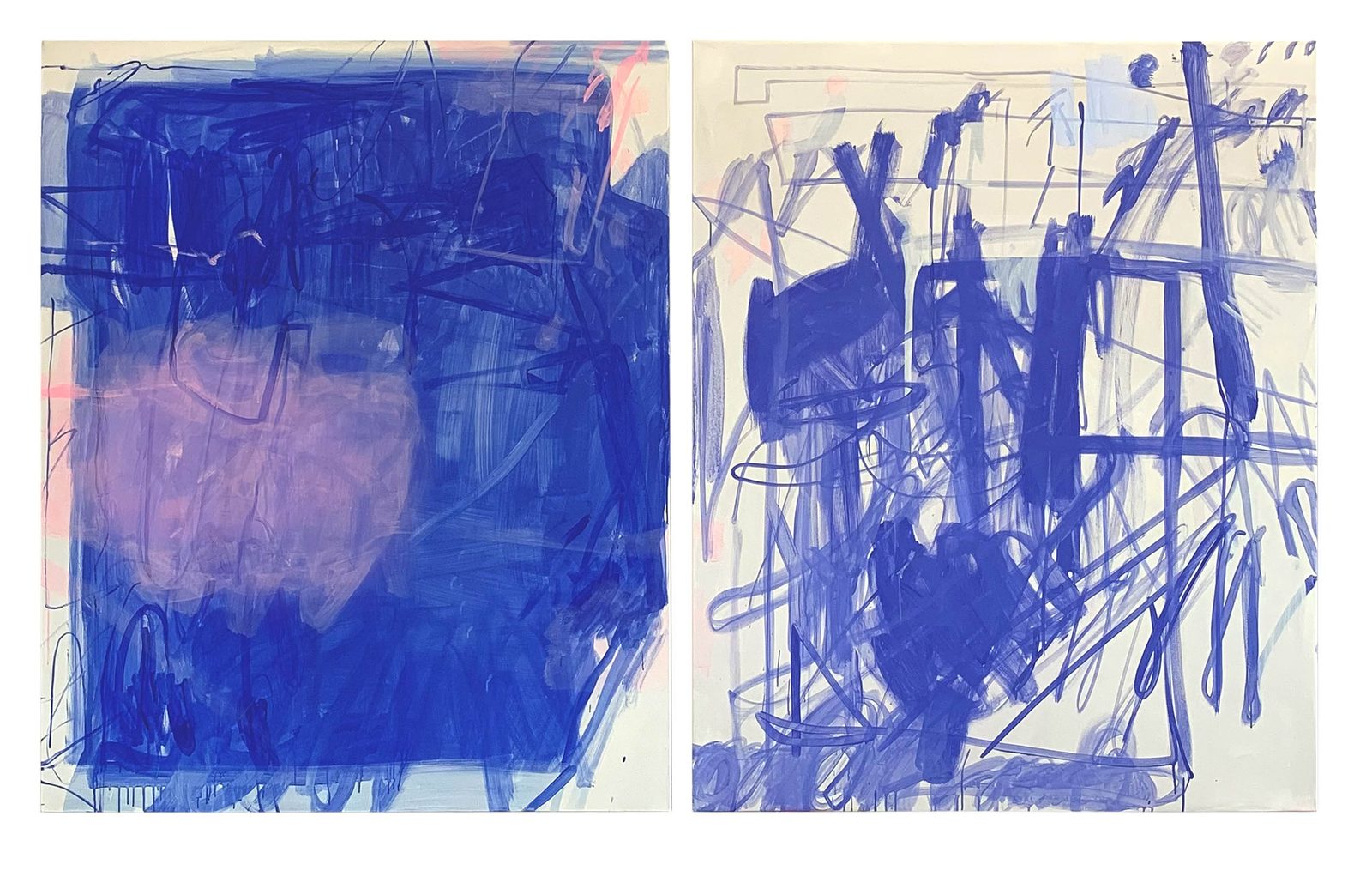 Yvonne Robert, Untitled 47/22, 2022
