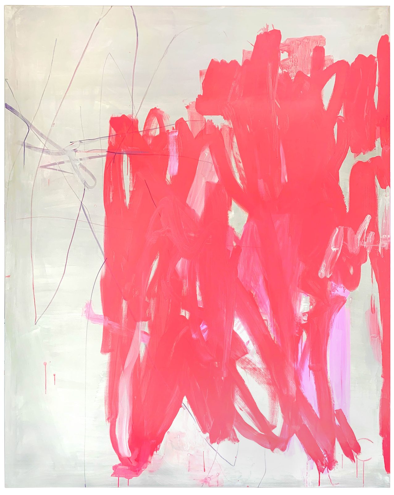 Yvonne Robert, Untitled 43/22, 2022
