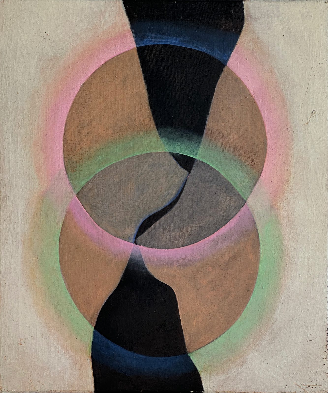 Jessalyn Brooks, Little Pluto, 2025