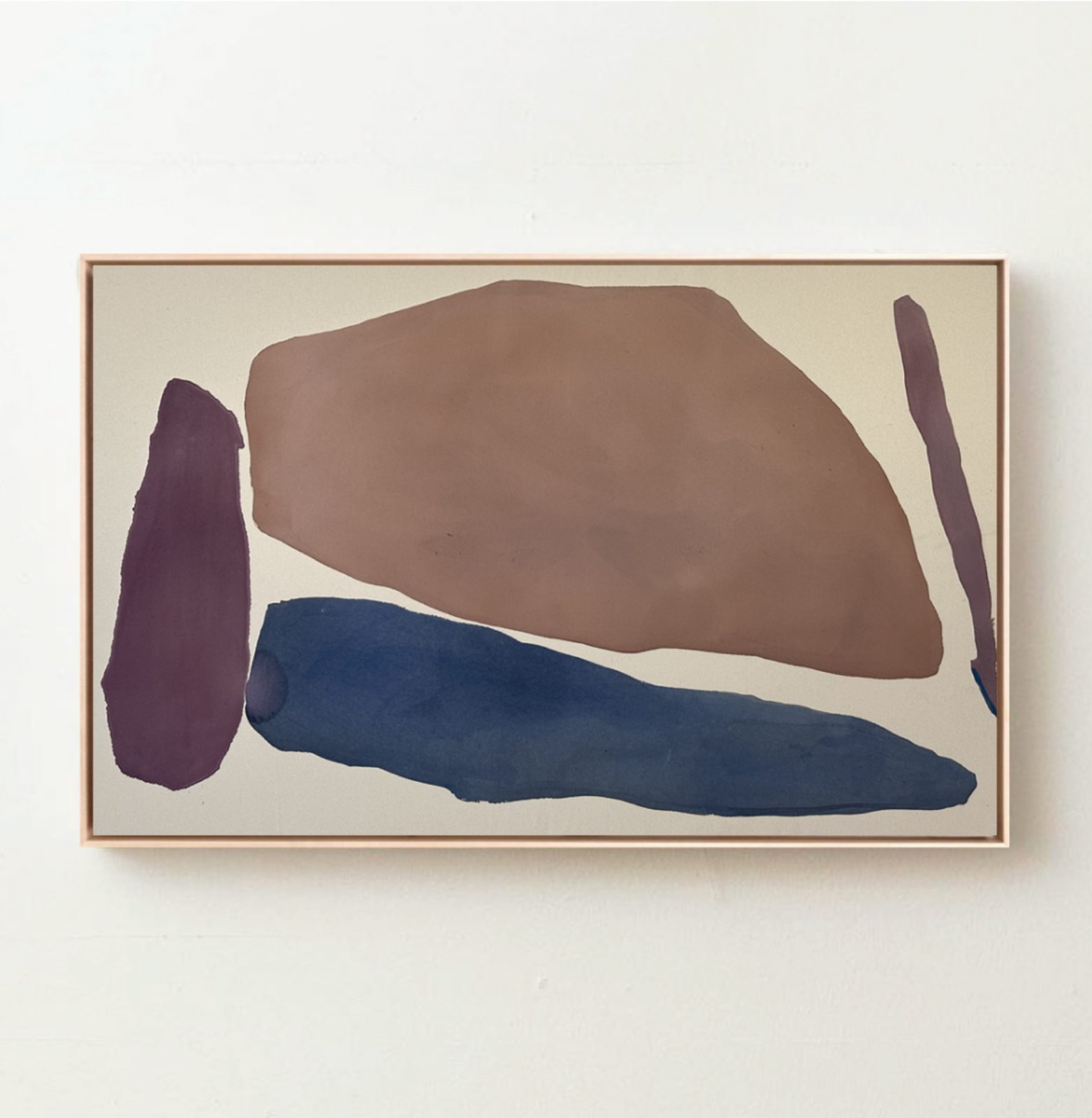 Maja Dlugolecki, Portrait of a Time, 2024