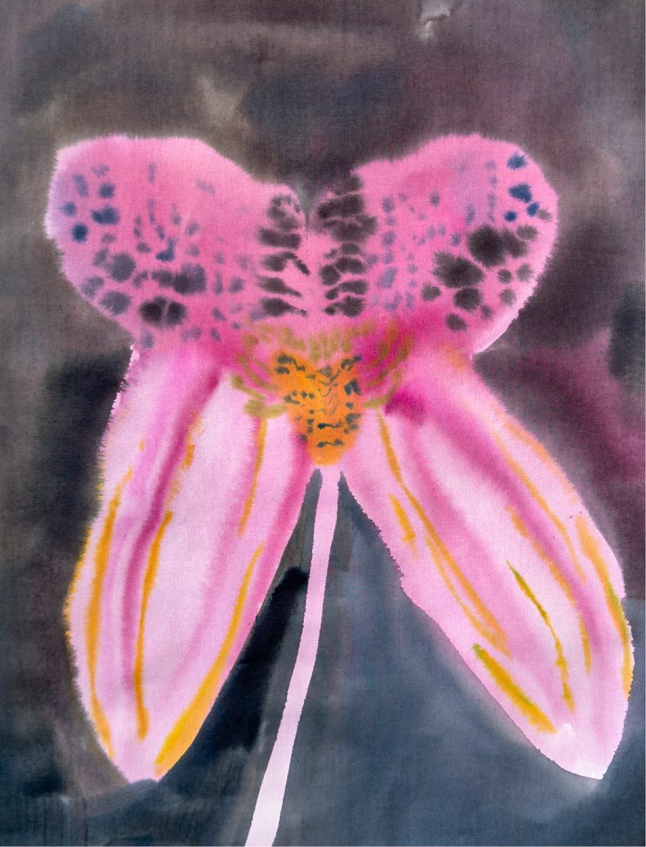 Ruschka du Toit, Pray for Me, 2024