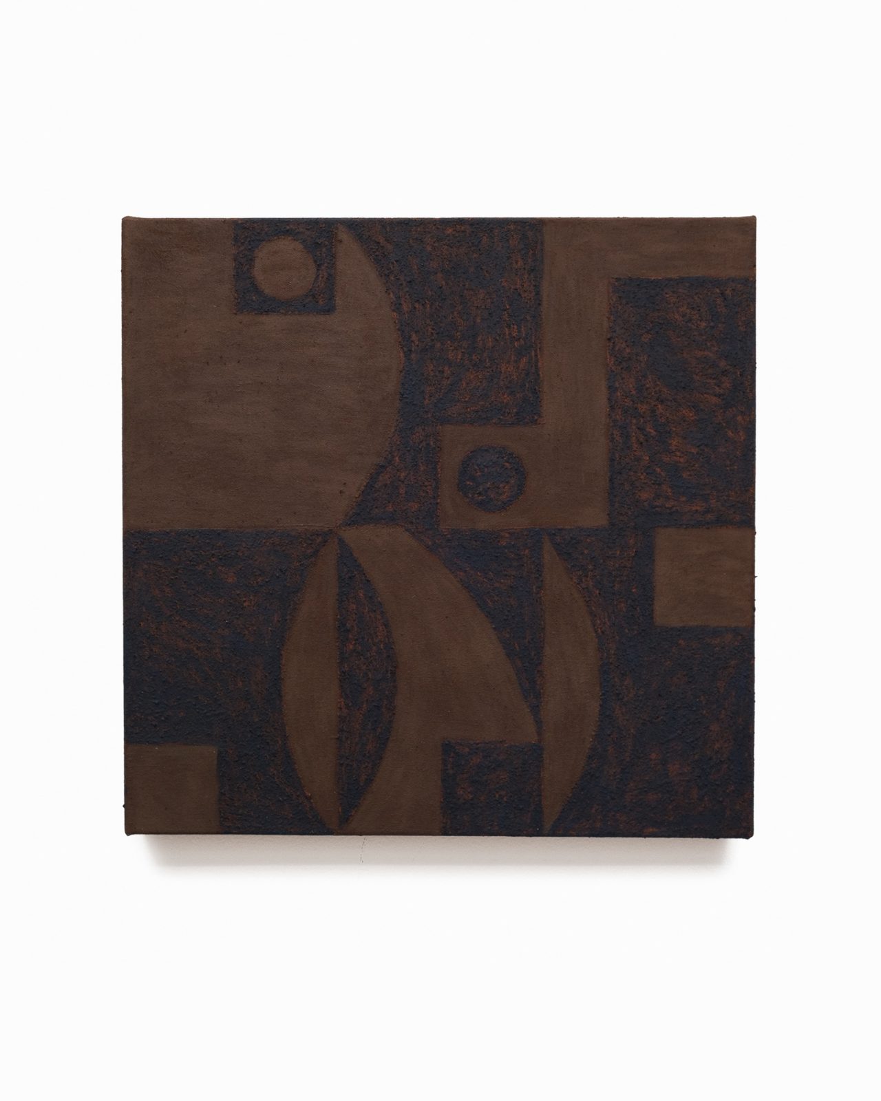 Ellen Rutt, Aggregate 13, 2025