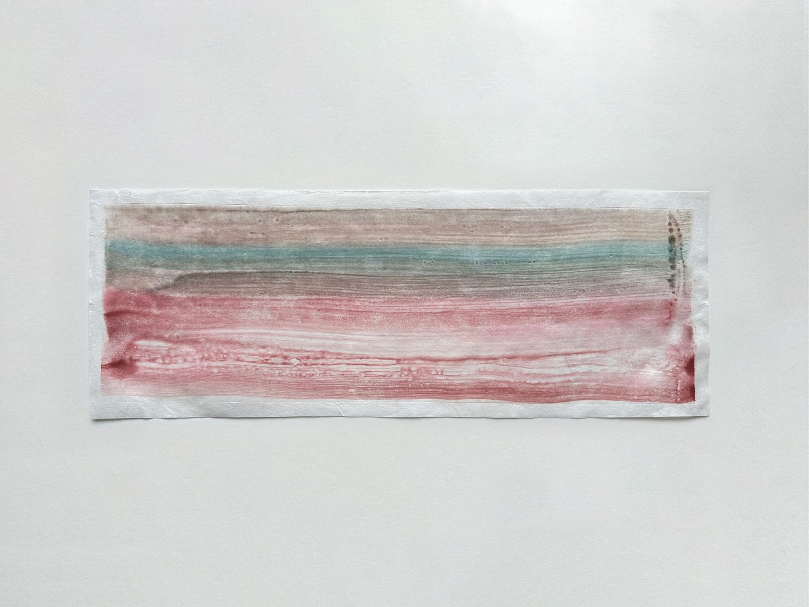 Carolina Jiménez, Landscape 01, 2025