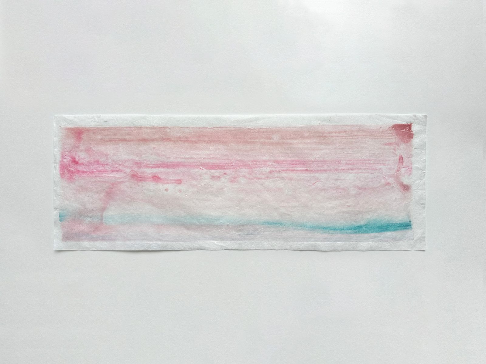 Carolina Jiménez, Landscape 02, 2025