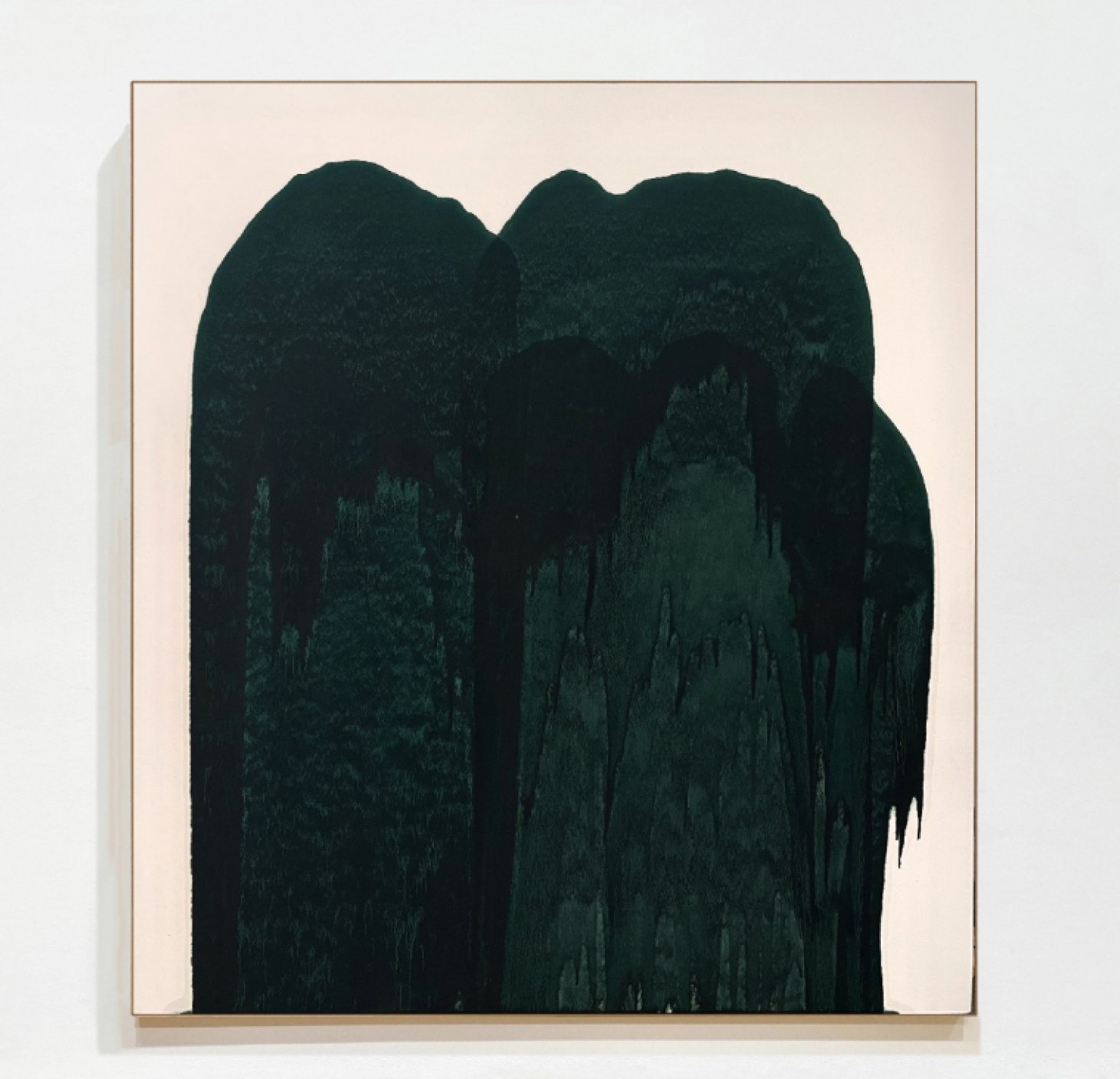 Marcel Rozek, Unearthed, 2024