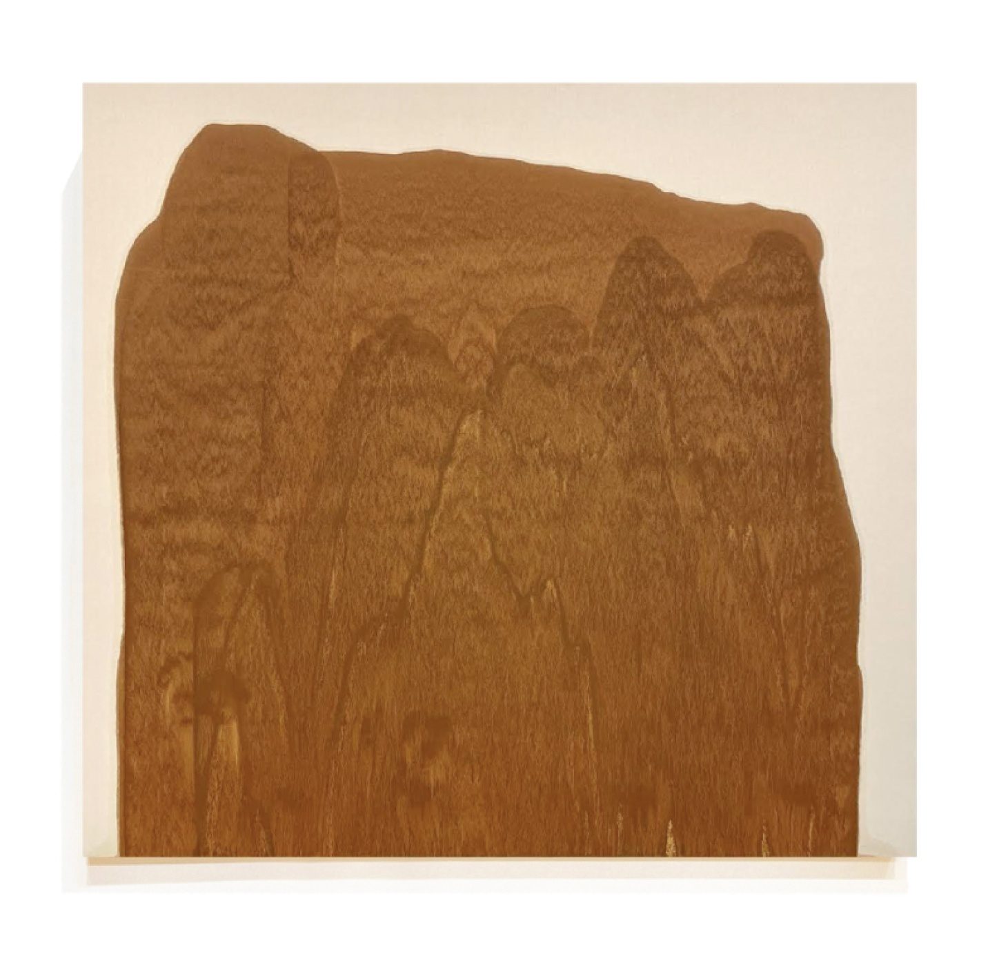 Marcel Rozek, Goldenrod, 2024
