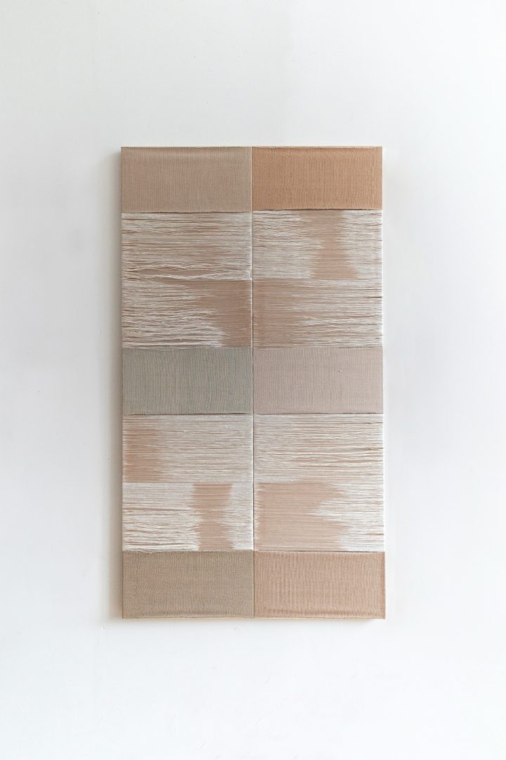 Carolina Jiménez, The Setting Sun on Your Face, 2025
