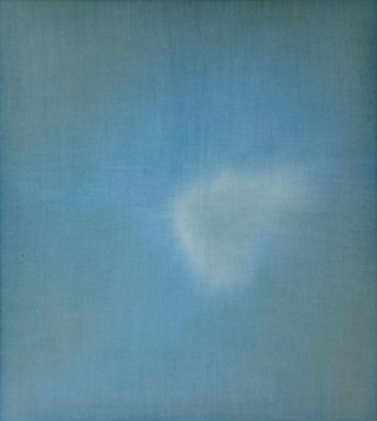 Kristen Giorgi, Remember to Look Up, 2024